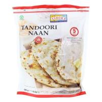 TANDOORI NAAN 426G ASHOKA